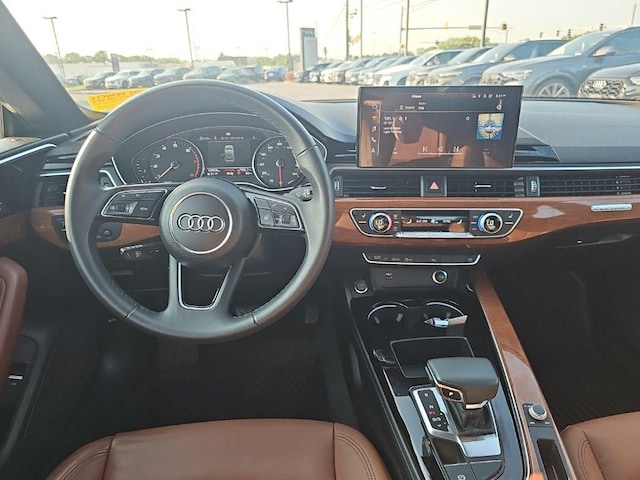 audi a5 sportback 2023 WAUABCF59PA064414 image audi a5 sportback 2023 WAUABCF59PA064414 image
